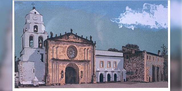 COLEGIO DE TIRIPITIO