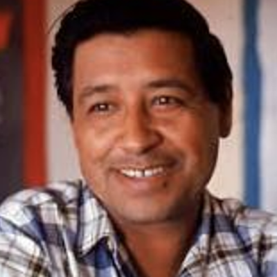 Timeline: Cesar Chávez