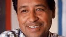 Timeline: Cesar Chávez