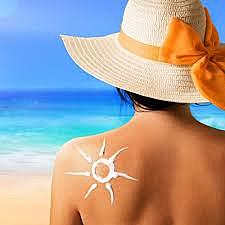 8. Exponte diariamente al sol