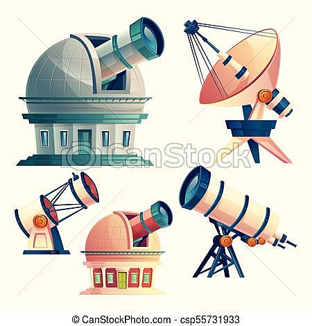 Observatorio Astronómico