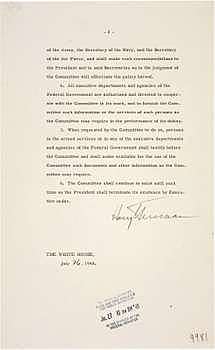 Executive Order 9981