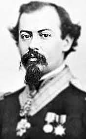 Miguel Miramón presidente por segunda ocasión