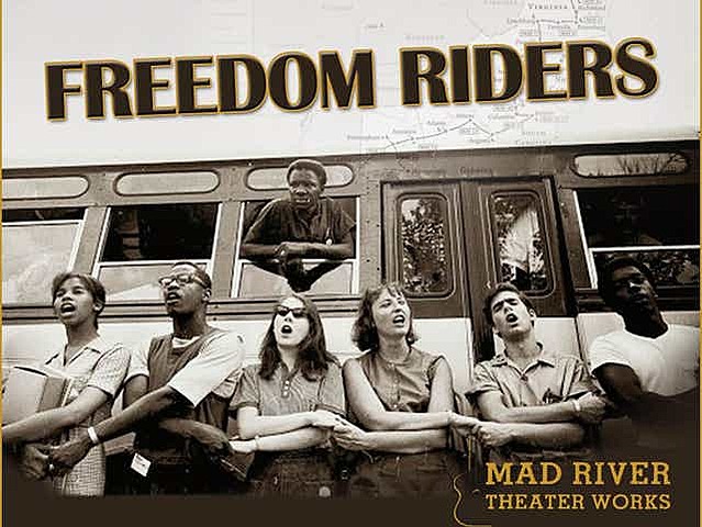 Freedom Riders