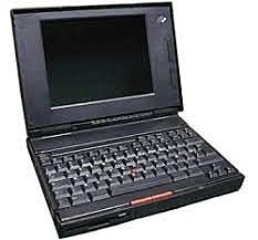 Thinkpad 750