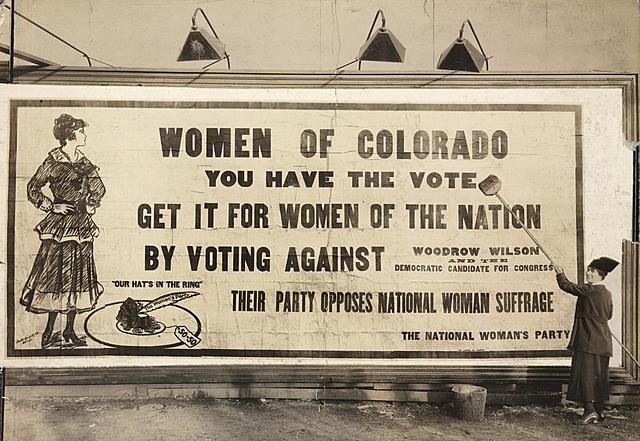 19th Amendment