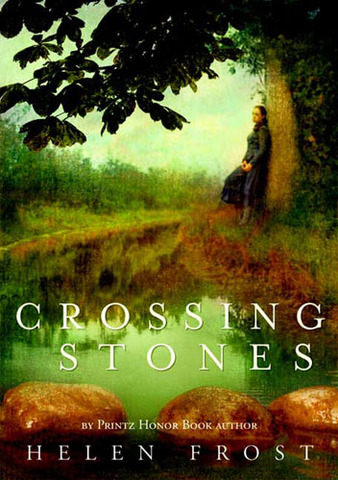 Crossing Stones Begins