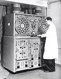 Vídeo de grabación longitudinal