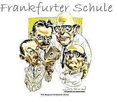 Escuela de Frankfurt