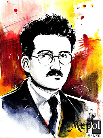Walter Benjamin