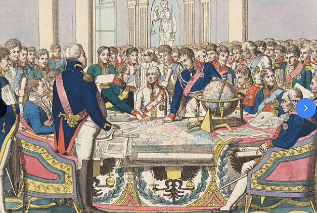 Congress of Vienna