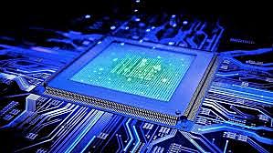 Microprocesador (cuarta generación)