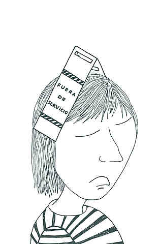 Errores cognitivos en la depresión