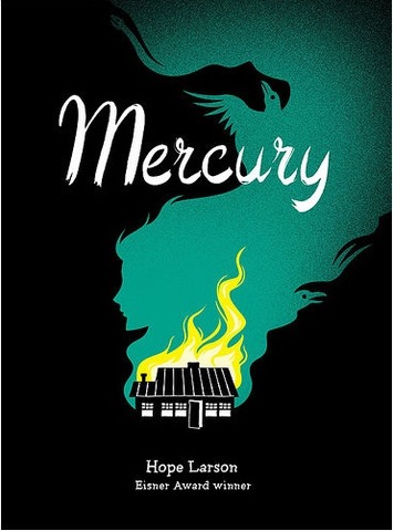 Mercury: Josey meets her stranger