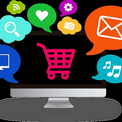 Timeline: Sistemas de negocios electrónicos