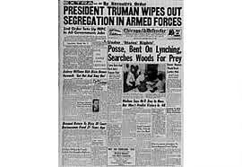 Executive Order 9981