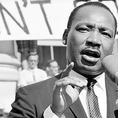 Timeline: Civil Rights Timeline