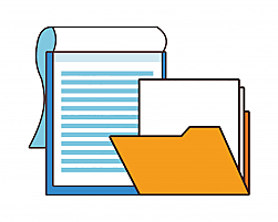 Promulgación de documento