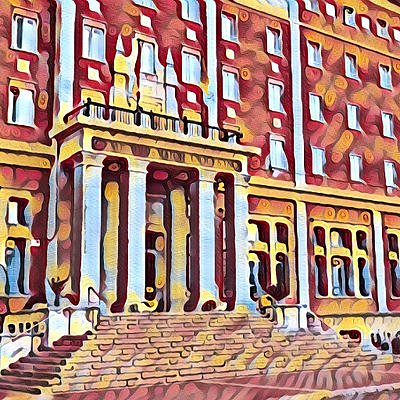 SEMINARIO DICESANO DE VALLADOLID