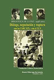 La Cumbre de Yerbabuena y el Consejo Nacional de Paz