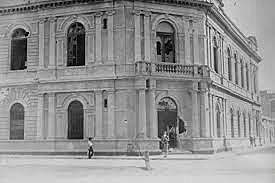 Se abrió el colegio de Veracruz