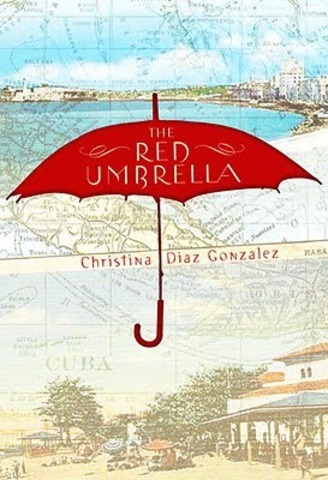 The Red Umbrella opens