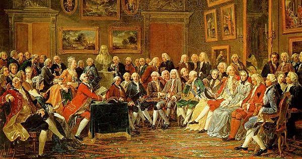 Edad actual (sigro XVII a la actividad)