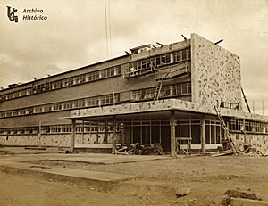 Se abrió el colegio de Guanajuato