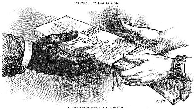 14th Amendment (All people)