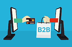 VENTA ONLINE B2B