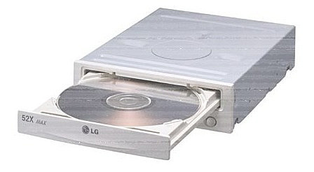 CD-ROM