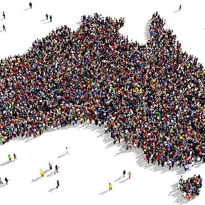 Timeline: Australian Migration History