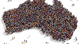 Timeline: Australian Migration History