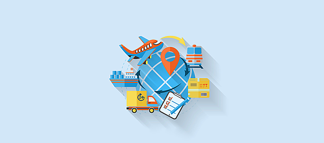 Cadena de Gestión de Suministro