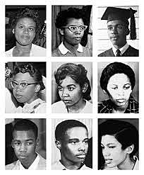 Little Rock Nine
