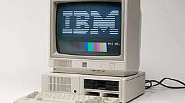 Timeline: Historia de la Computación