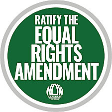 Equal Rights Amendment (ERA)