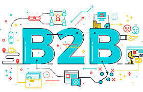 B2B