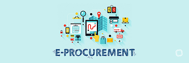E–procurement