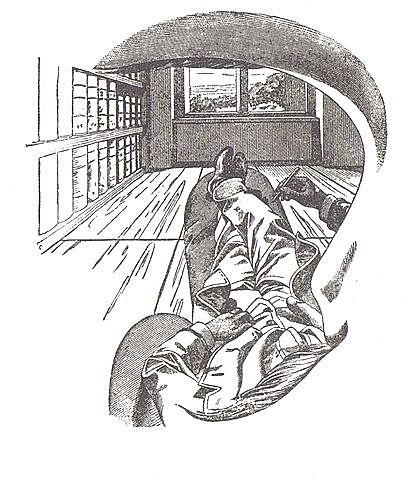 Death and Contributions