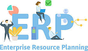 Planificación de Recursos Empresariales.