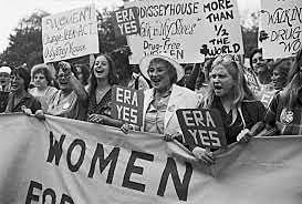 Equal Rights Amendment