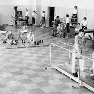 Timeline: The Roots and History of Physical Therapy