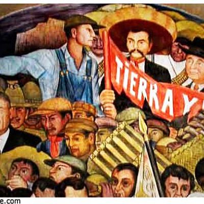 Timeline: HISTORIA DE MÉXICO 1821-1876