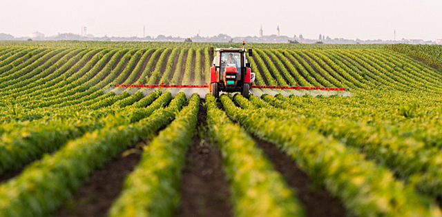 Instituto Nacional de Agricultura