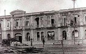 “Sociedad Patriótica de Veracruz”