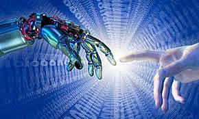 CREACIÓN DE VIDA ARTIFICIAL