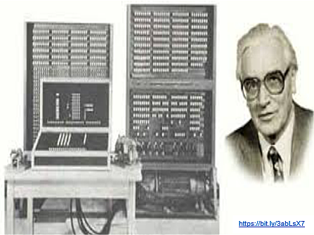 Características de la segunda generación