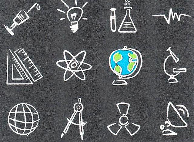 Instituto de Ciencias Naturales, Físicas y Matemáticas