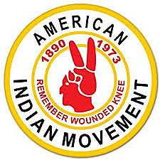 American Indian Movement
